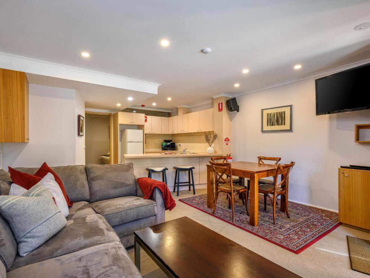 Lhotsky 8 Apartment Thredbo Exterior photo
